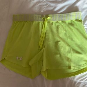 Under Armor shorts